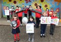 PICTURES: Dingwall Primary School's big day brings community together