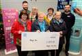 Good causes receive payout from community fund thanks to Ross customers at Co-op stores