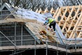 Housebuilding slump drags construction sector into decline