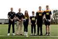 Alness Academy pupils benefitting from rugby programme