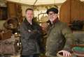 Could Ross-shire fit the bill for Salvage Hunters TV show?