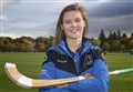 Scottish shinty star set to play her part developing iconic sport