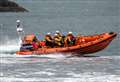 Teenager spends two hours in water after Highland kayak capsize drama 