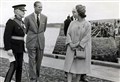 'Inspirational' HRH Prince Philip, The Duke of Edinburgh is mourned in Ross and Cromarty – with throwback pictures to Royal visits