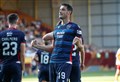 Staggies must make most of Killie fatigue
