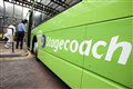 Strikes by bus workers suspended after new pay offer