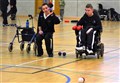 Chance to try out boccia offered by High Life Highland