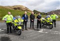 Motorcylists to benefit from Dingwall course