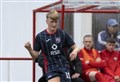 Ross County midfielder goes on loan to Highland League club