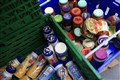 BT denies union claims that staff have set up food bank for colleagues