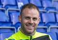Who is Ross County’s new head of performance Jason Moriarty?