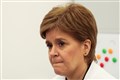 Two-thirds of Scots think Nicola Sturgeon stepping down is the ‘right decision’