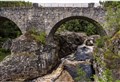 ROSS-SHIRE THROUGH THE LENS: Silver Bridge at Garve in the spotlight 