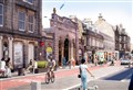 PICTURES: First look at Highland Council’s plans for Academy Street in Inverness