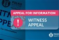 Police appeal for info after A9 motorbike crash