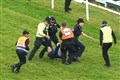 Animal Rising protester pleads guilty after disrupting Epsom Derby