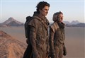REVIEW: Dune Part I (12A)