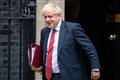 Johnson and Starmer clash over IRA during PMQs