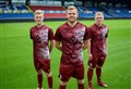 POLL: Will you fork out £50 for Ross County FC's new maroon away shirt? 