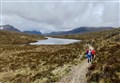 Mountain rescuers continue search for missing hiker in Wester Ross