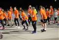 Run Inverness Airport's runway for Highland cancer support charity 