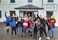 World Book Day has kids jumping for joy at Ullapool Bookshop