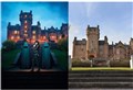 Iconic Ross-shire castle again lined up for BBC reality hit as screening date confirmed