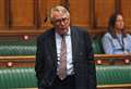 MP Jamie Stone tells Boris Johnson he must resign saying 'the jig is up'