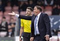 Staggies cannot dwell on Aberdeen defeat, insists Mackay