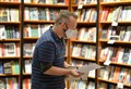 Customers from across Highlands find their way to bookstore 