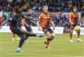Former Ross County star goes on loan to English Championship club