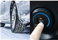 7 winter driving tips that could save your life when driving home for Christmas 