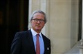 Government law officer Lord Keen resigns over Brexit Bill