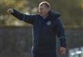 League leaders Invergordon must stop conceding late goals