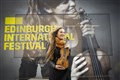 Edinburgh Festival director hopes for audience ‘bravery’ as line-up unveiled