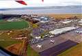 Public reassured as Highlands' main airport prepares for emergency drill 