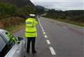 Dangerous drivers snared in police crackdown on North Coast 500