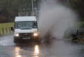 200mm rain forecast sparks landslide warning and amber Met Office alert for Highlands and Argyll