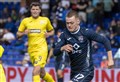 'One of the best deliveries of a ball I’ve seen' Player praised by Ross County manager