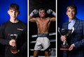 Ross trio win Highland Boxing Academy club awards