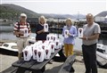 Welcome Ullapool distributes 75 hand sanitiser kits as area prepares for summer visitors