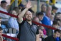 Ferguson excited for Firhill challenge