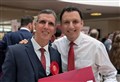 Labour selects Michael Perera as the party’s Inverness, Skye and West Ross-shire candidate