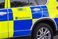 Cocaine worth £3400 seized from vehicle in Highland capital