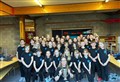 Tain choir's When I Grow Up charmer from musical Matilda hits right note with festival judges 