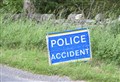 UPDATE: Occupants escape injury in collision on A9 between Kingussie and Dalwhinnie