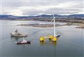 Cromarty Firth uniquely positioned to take advantage of greenport status, port chief says