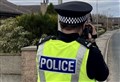 Drivers in Dingwall warned by police over speeding in residential areas 