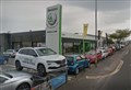 Highland car dealership will not reopen
