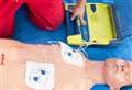 Ross-shire defibrillator registration drive 'could save lives' 